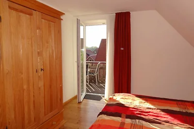Ferienwohnung Studio Seeblick auf Fehmarn Hau...