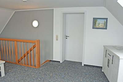 Vakantieappartement Gezinsvakantie Schaprode