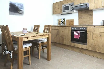Vakantieappartement Gezinsvakantie Dierhagen