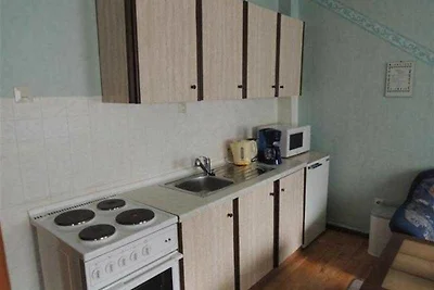 Ferienwohnung 55 qm