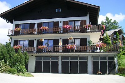 Vakantiehuis Ontspannende vakantie Weyregg am Attersee