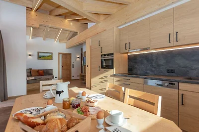 Appartamento Vacanza con famiglia Pillerseetal-Fieberbrunn