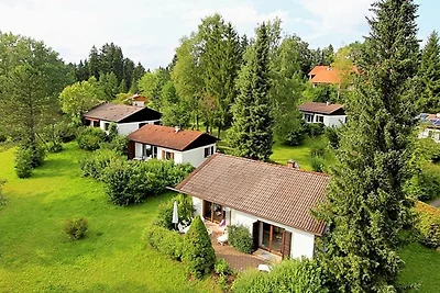 Ferienhaus 26-F mit Sonnenterrasse und...