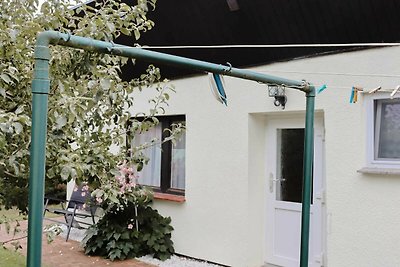 Vakantieappartement Gezinsvakantie Bergen auf Rügen