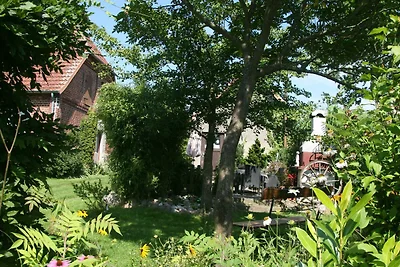 Vakantieappartement Gezinsvakantie Biendorf