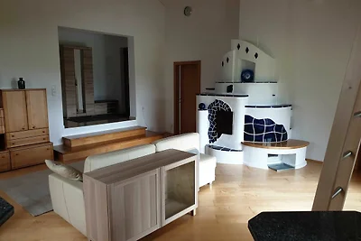 Appartamento Vacanza con famiglia Mondsee