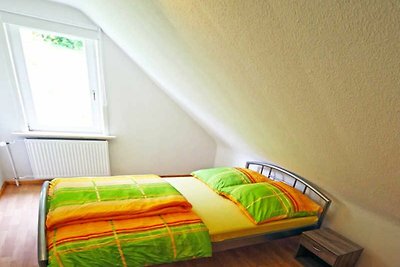 Vakantieappartement Gezinsvakantie Osterode