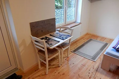 Vakantieappartement Gezinsvakantie Putbus
