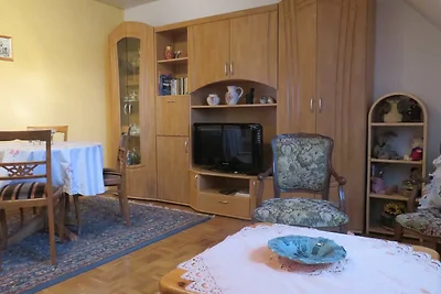 Ferienwohnung am Technikmuseum
