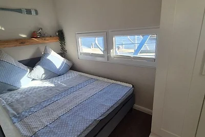 Hausboot Silvia