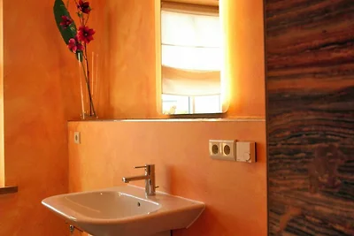 Vakantieappartement Gezinsvakantie Börgerende