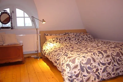 Ferienwohnung in der Künstlerkate