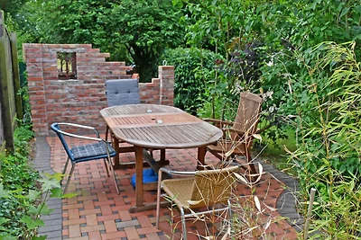 07 Ferienwohnung Muttland mit Kamin
