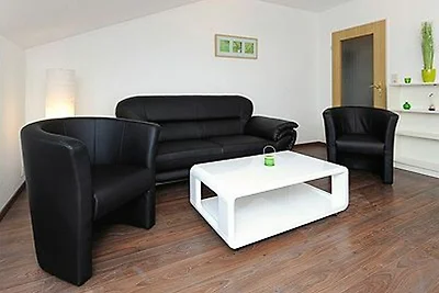 Ferienwohnung Black Pearl