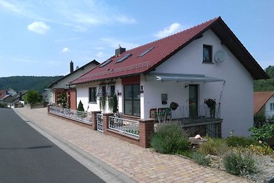 Gästehaus Natterer - Ferienwohnung 2