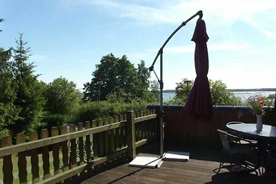 Ferienwohnung Peeneblick
