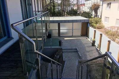 Ferienwohnung da Vinci, Obergeschoss - DH