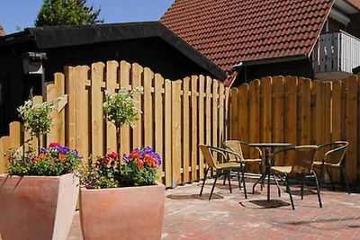 Ferienwohnung Krabbe