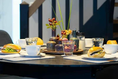Casa vacanze Vacanza di relax Wittmund