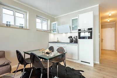 Quartier Frohsinn, App. 04b