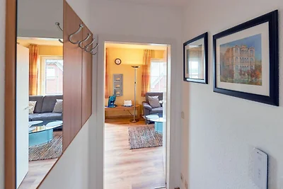 Haus am See in Sellin | Wohnung 2