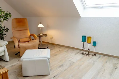 Ferienwohnung Himmel und Meer