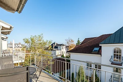 Dünenpalais, App. 20