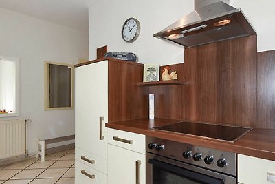 Ferienwohnung Bensersiel Ahoi