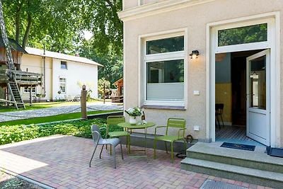 Haus Silvana, App. 02