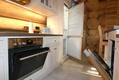 Casa vacanze Vacanza di relax Groß Nemerow