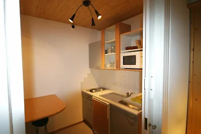 Vakantieappartement Gezinsvakantie Weyregg am Attersee