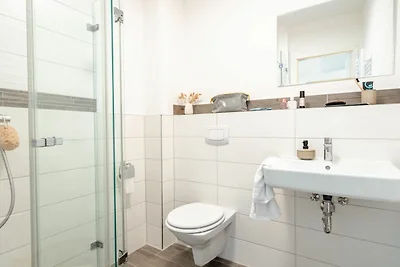 Superior Apartement 3-Raum