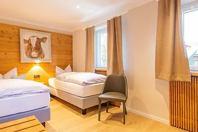 Vakantieappartement Gezinsvakantie Rottach-Egern