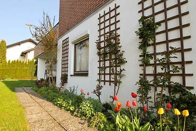 Vakantieappartement Gezinsvakantie Bad Dürrheim