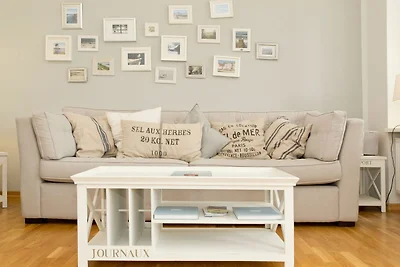 Schloss am Meer, App. 4