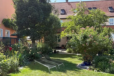 Ferienwohung Perlea