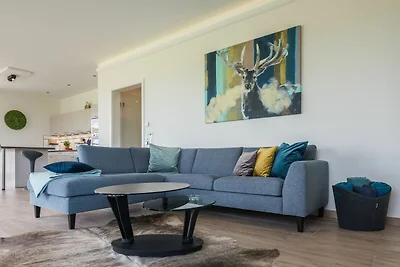 Luxus-Ferien-VILLA CACCIATORE