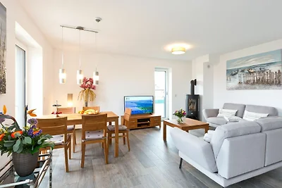 Vakantieappartement Gezinsvakantie Klink