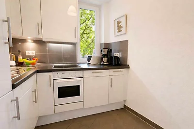 Wohnung Inselglück 3.OG mit Fahrstuhl