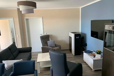 Ferienhaus bon Moment
