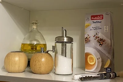 Vakantieappartement Gezinsvakantie Eckental