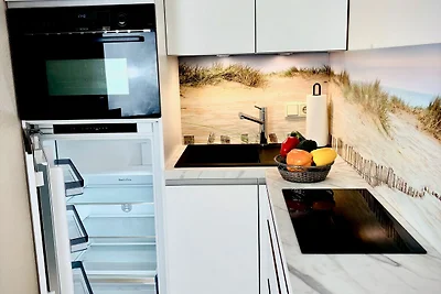 Wohnung Haus Emanuel