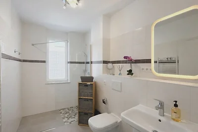 Appartamento Vacanza con famiglia Dierhagen