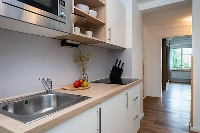 Classic Apartment 2-Raum