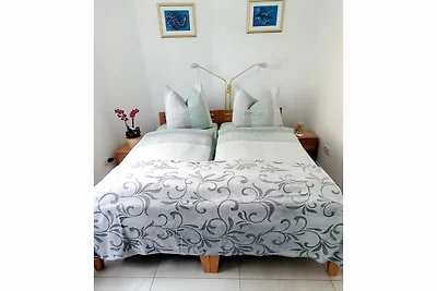 Ferienhaus Schlossblick