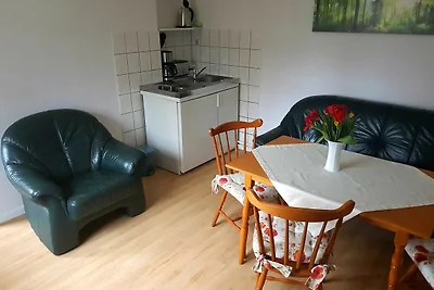 Vakantiehuis Ontspannende vakantie Hasselfelde