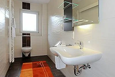 Ferienwohnung Strandtor