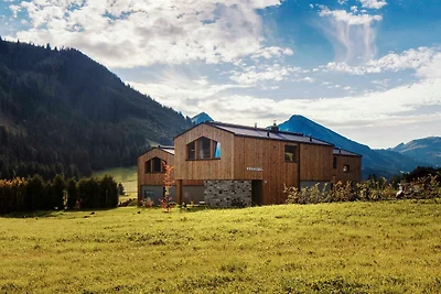 Chalet N° 4