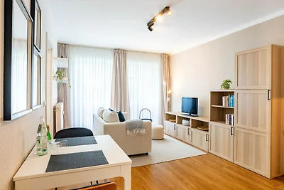 Wohnung 01A