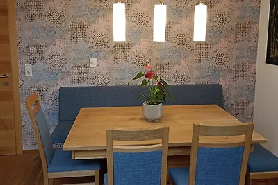 Ferienwohnung Seeblick